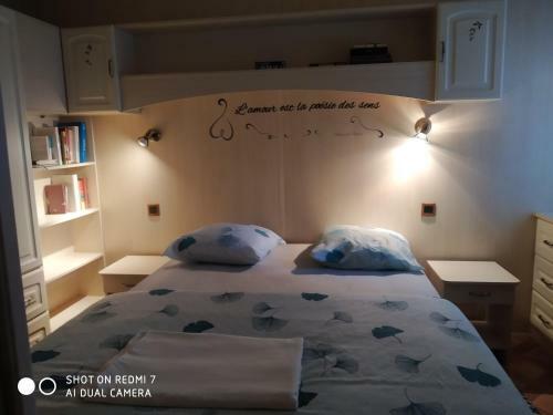 Apartamento La Maison Des Loirs