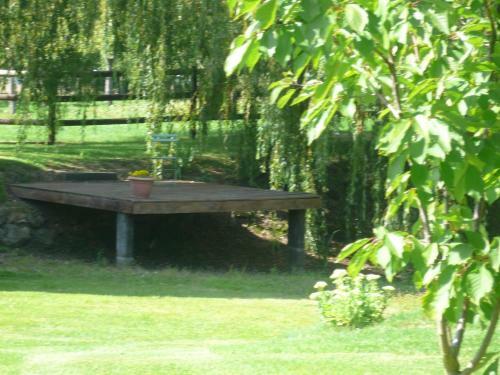 G�te Le Colombier de La Lanterne