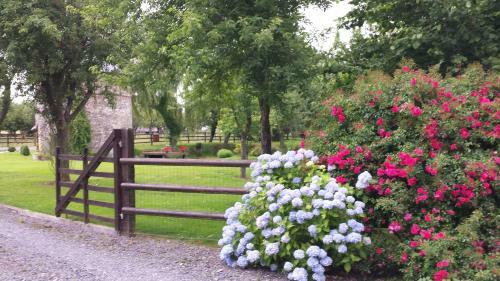 G�te Le Colombier de La Lanterne
