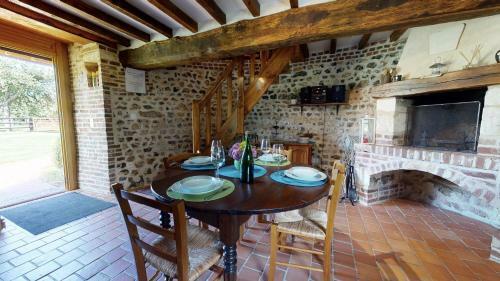 G�te Le Colombier de La Lanterne