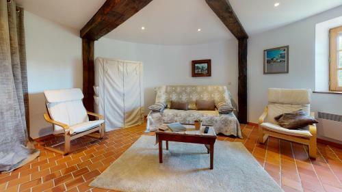 G�te Le Colombier de La Lanterne