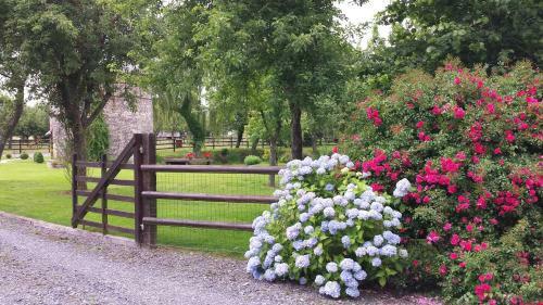 G�te Le Colombier de La Lanterne