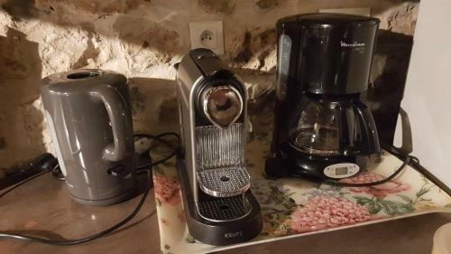 G�te Le Colombier de La Lanterne
