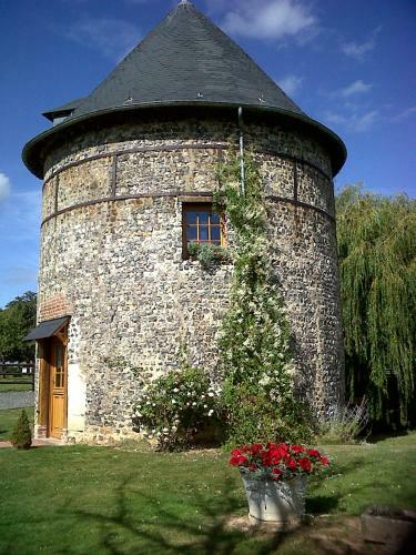 G�te Le Colombier de La Lanterne