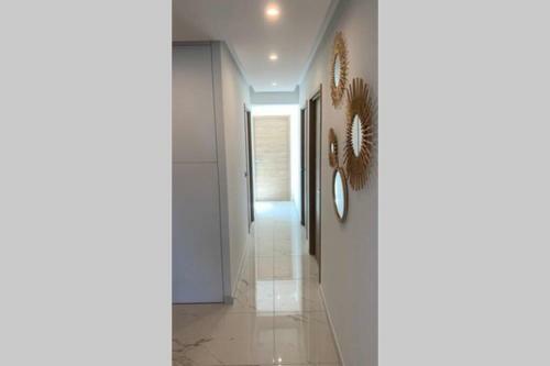 Golfe-juan - Luxury -beach Apartment