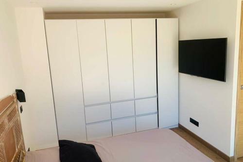 Golfe-juan - Luxury -beach Apartment