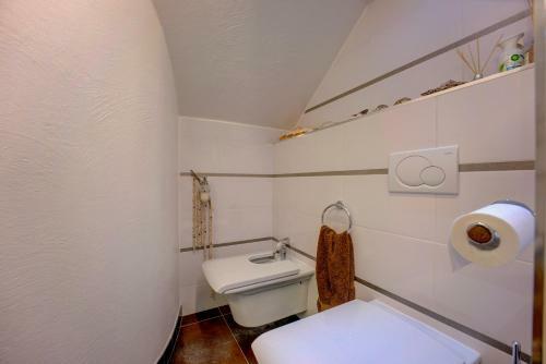Magnifique Villa 8 Personnes