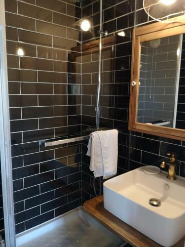 Apartamento Studio With Large Balcony And Nice View By Weekome