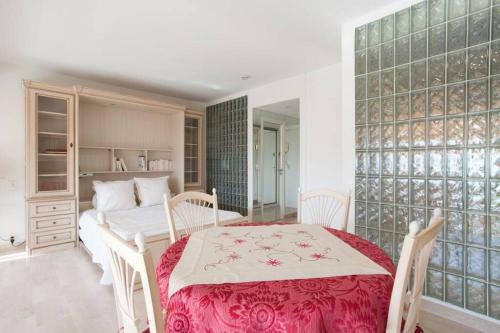 Apartamento Studio Standing Vue Mer 2 Pers. 5 Min.cannes