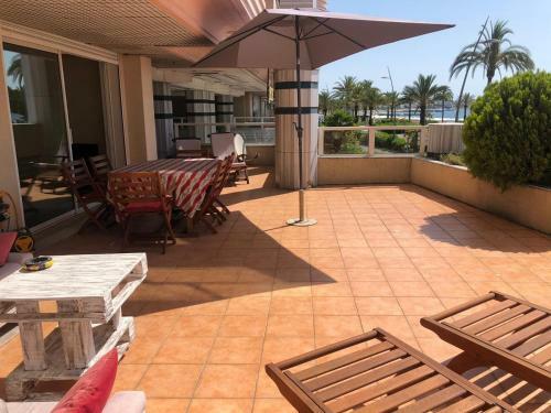 Apartamento Palais Napol�on, Golfe Juan