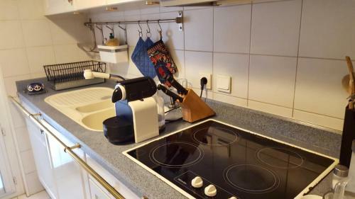 Apartamento Palais Napol�on, Golfe Juan