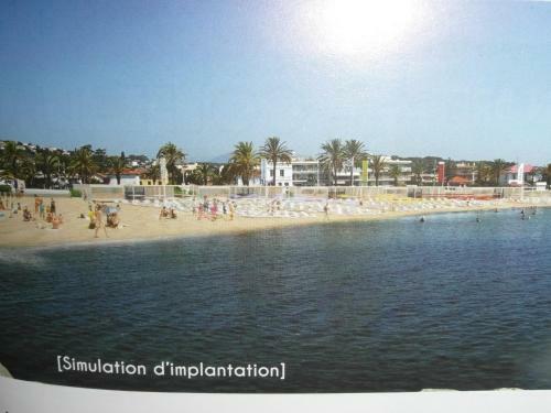 Apartamento Maison Margot