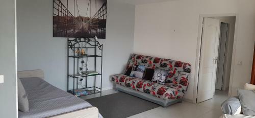 Apartamento Maison Margot