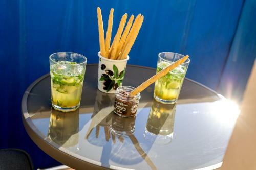 Apartamento Le Proven�ale : Plages, Balcon, Clim