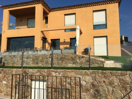 Villa Azur