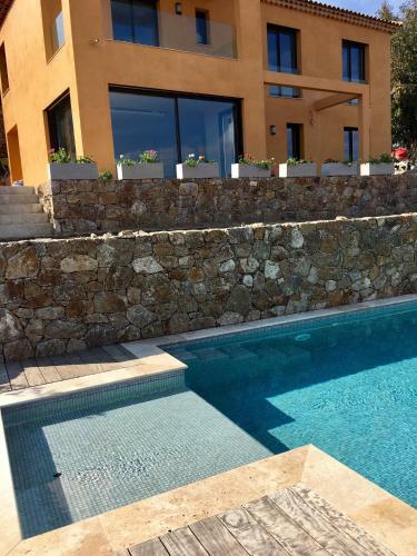 Villa Azur