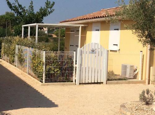 Apartamento Aux Couleurs D'ard�che