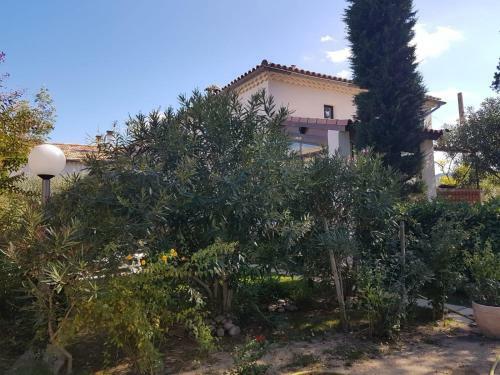 Apartamento G�te Mon Paradis