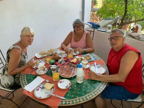 Apartamento G�te Mon Paradis