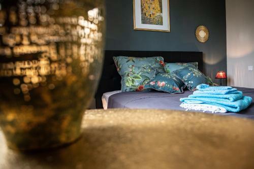 Apartamento G�te Mon Paradis
