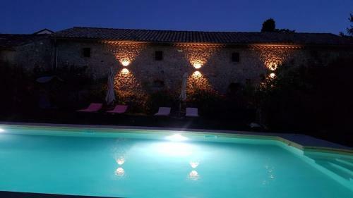 Apartamento G�te Mon Paradis