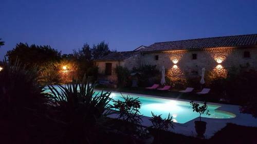 Apartamento G�te Mon Paradis