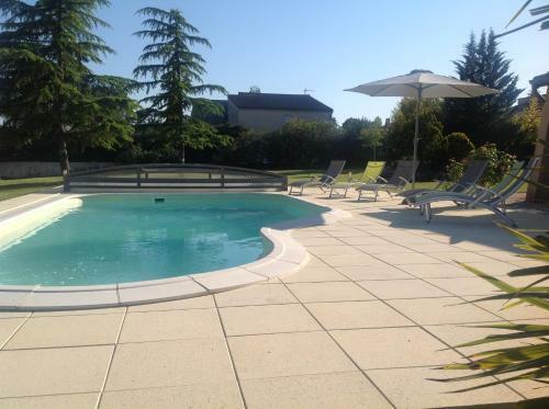 La Villa Des 3 Ifs