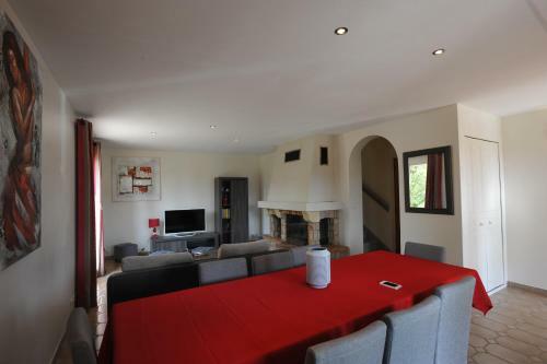 La Villa Des 3 Ifs