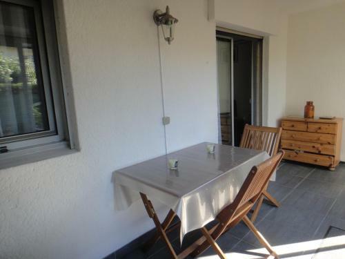 Apartamento T2 Golf Juan