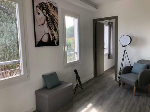 Villa Cocooning Proche Cannes