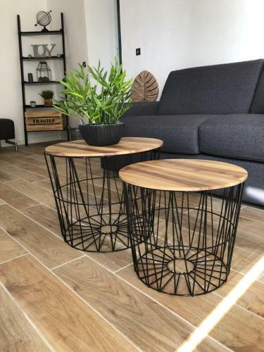 Villa Cocooning Proche Cannes