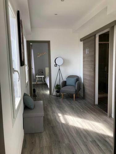 Villa Cocooning Proche Cannes