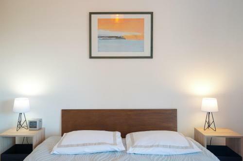 Les Jasmins Apartment