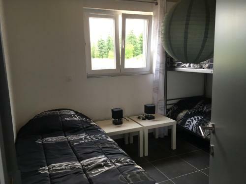 Apartamento Villa Vallon Pont D'arc