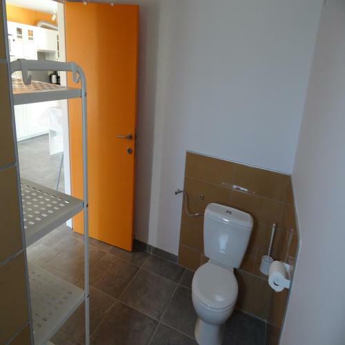 Apartamento Villa Vallon Pont D'arc