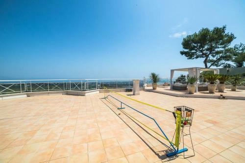 Luxury Villa With Spa In Golfe-juan - Sea View