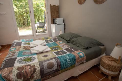 Hostal Lou Visetto � Vallon-pont-d'arc
