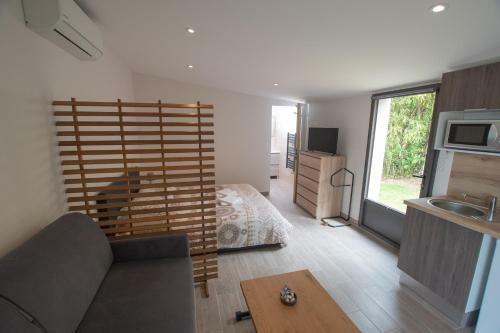 Hostal Lou Visetto � Vallon-pont-d'arc