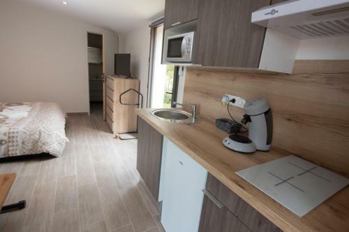Hostal Lou Visetto � Vallon-pont-d'arc