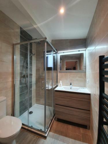 Hostal Lou Visetto � Vallon-pont-d'arc
