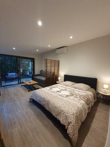 Hostal Lou Visetto � Vallon-pont-d'arc
