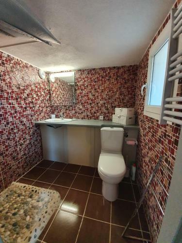 Hostal Lou Visetto � Vallon-pont-d'arc
