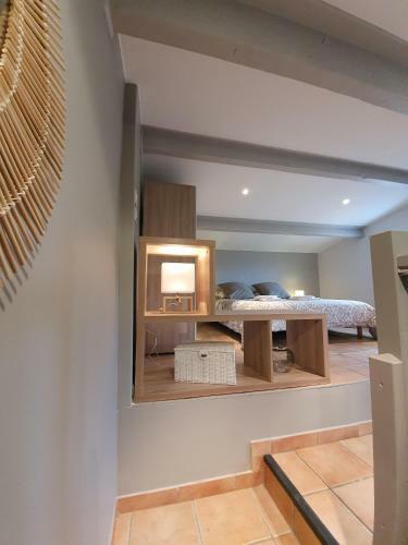 Hostal Lou Visetto � Vallon-pont-d'arc