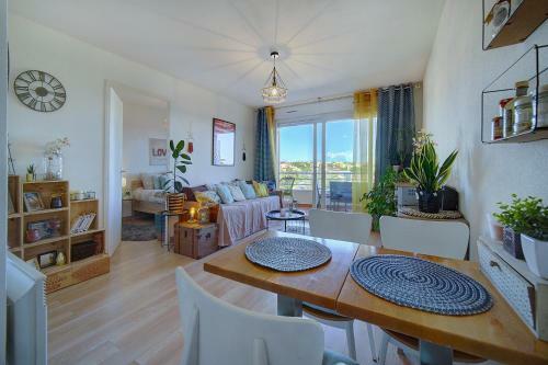 Apartamento Welcome To Paradise