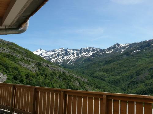 Aparthotel Madame Vacances Le Vermont