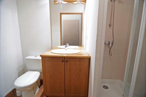 Aparthotel Madame Vacances Le Vermont
