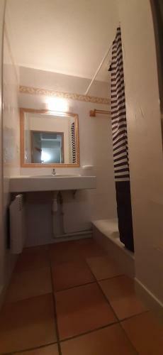 Apartamento L'ourson