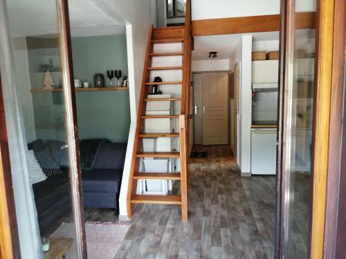 Apartamento L'ourson