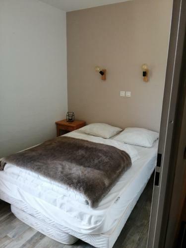 Apartamento L'ourson