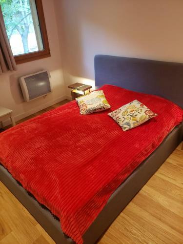 Chalet Lagallion